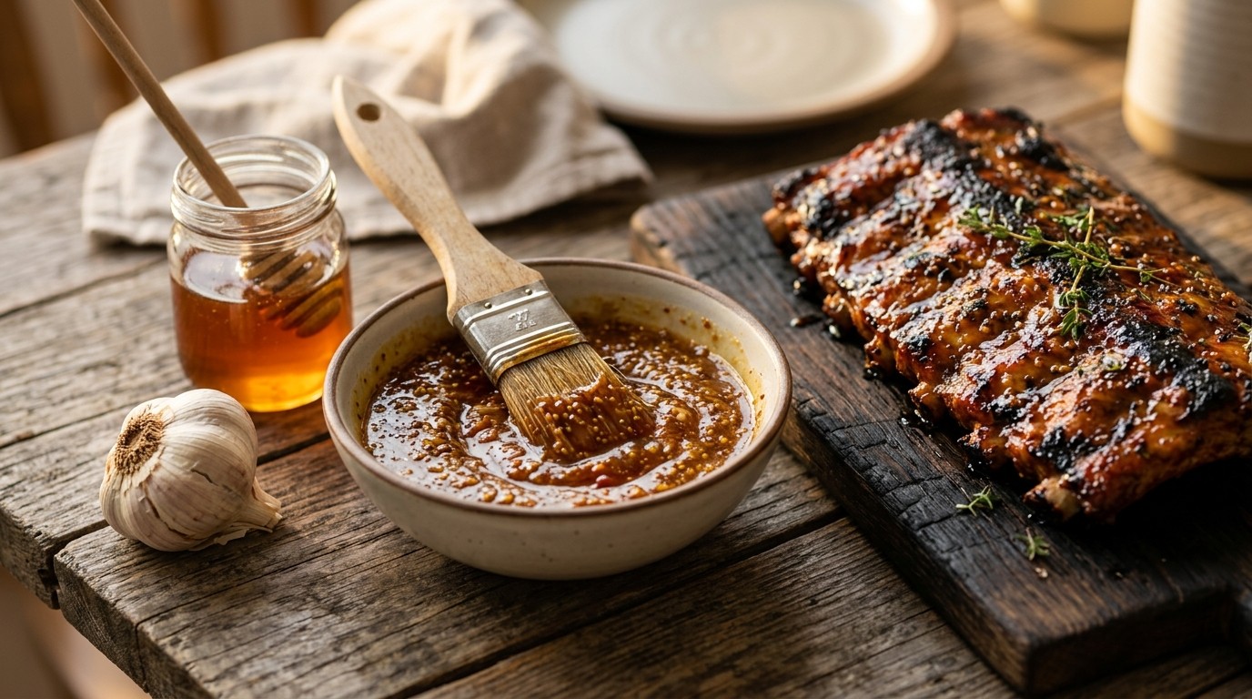 Marinade