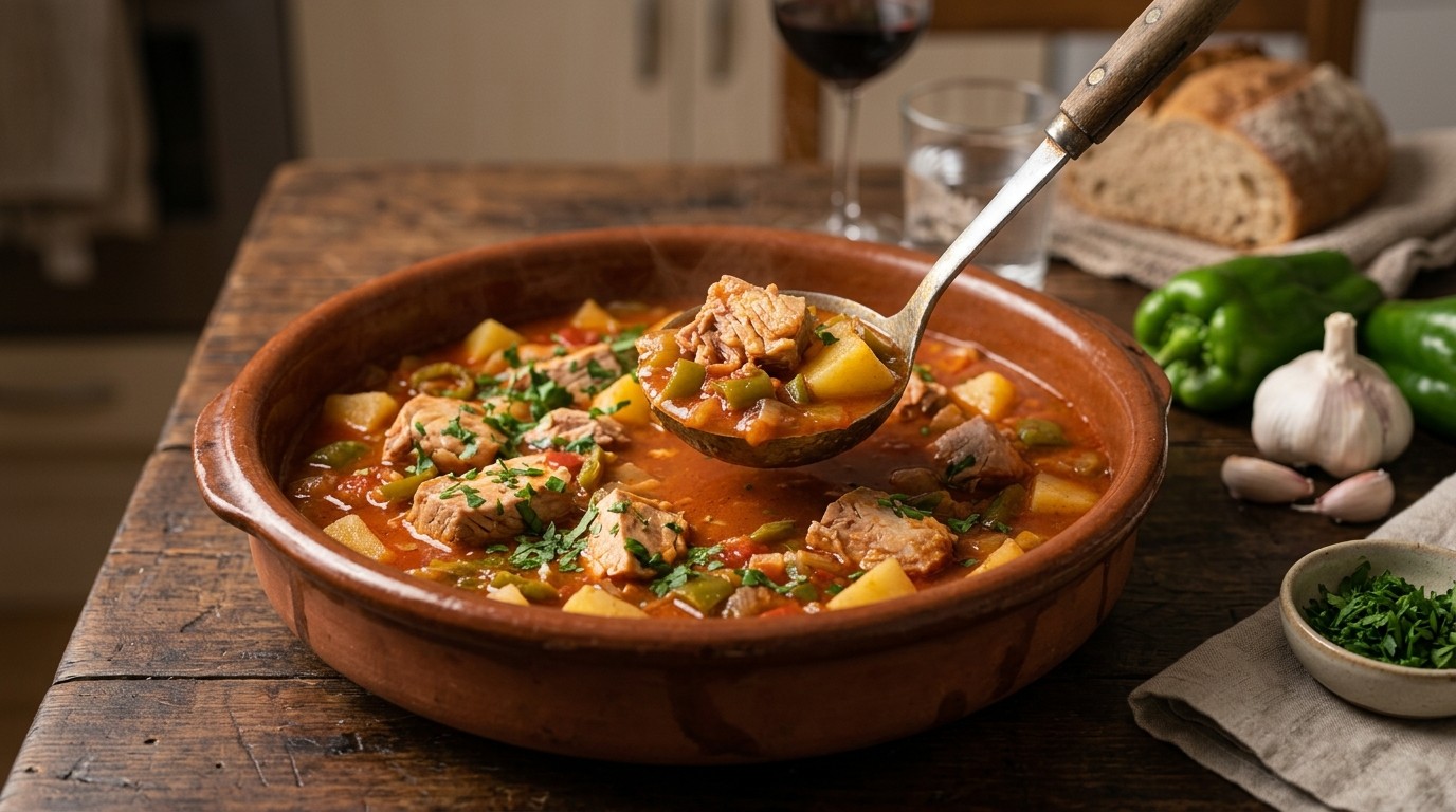 Marmitako