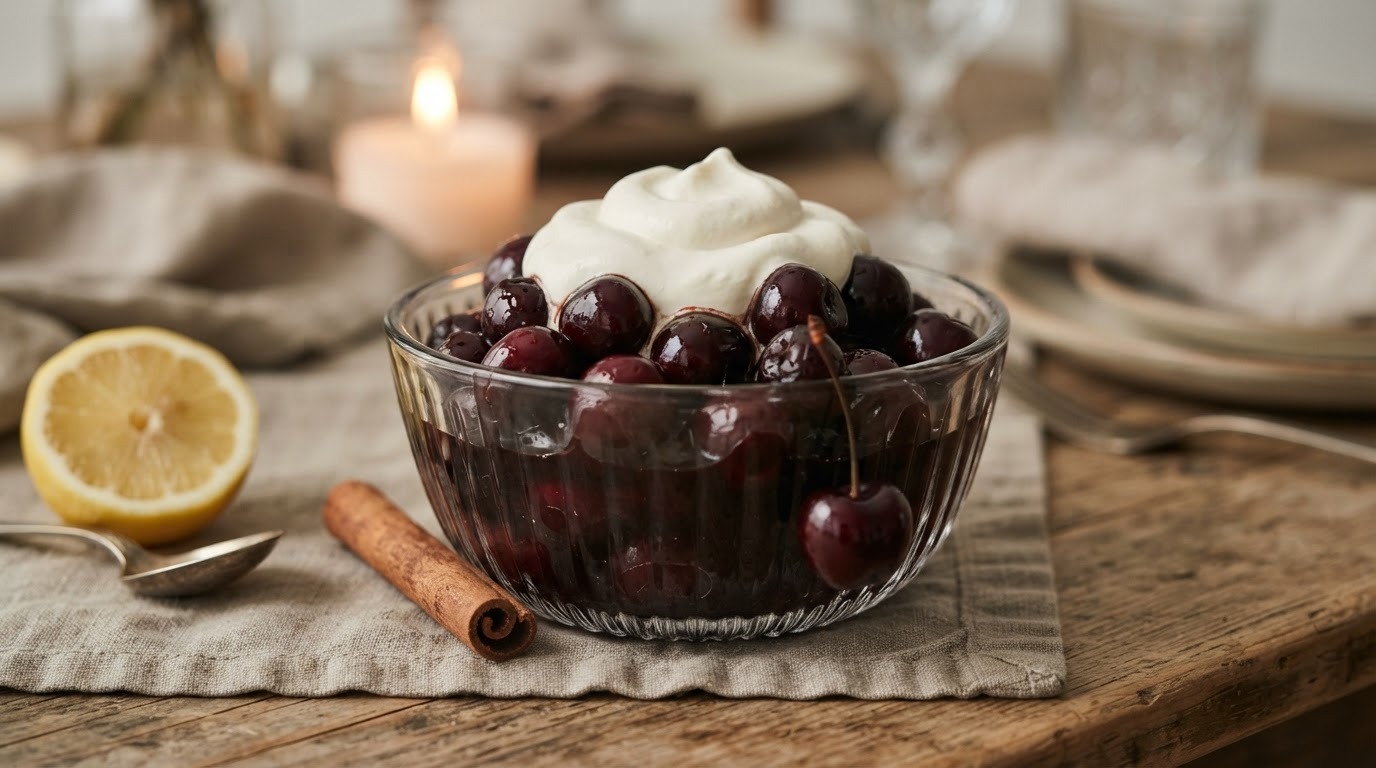 Marsala kersen