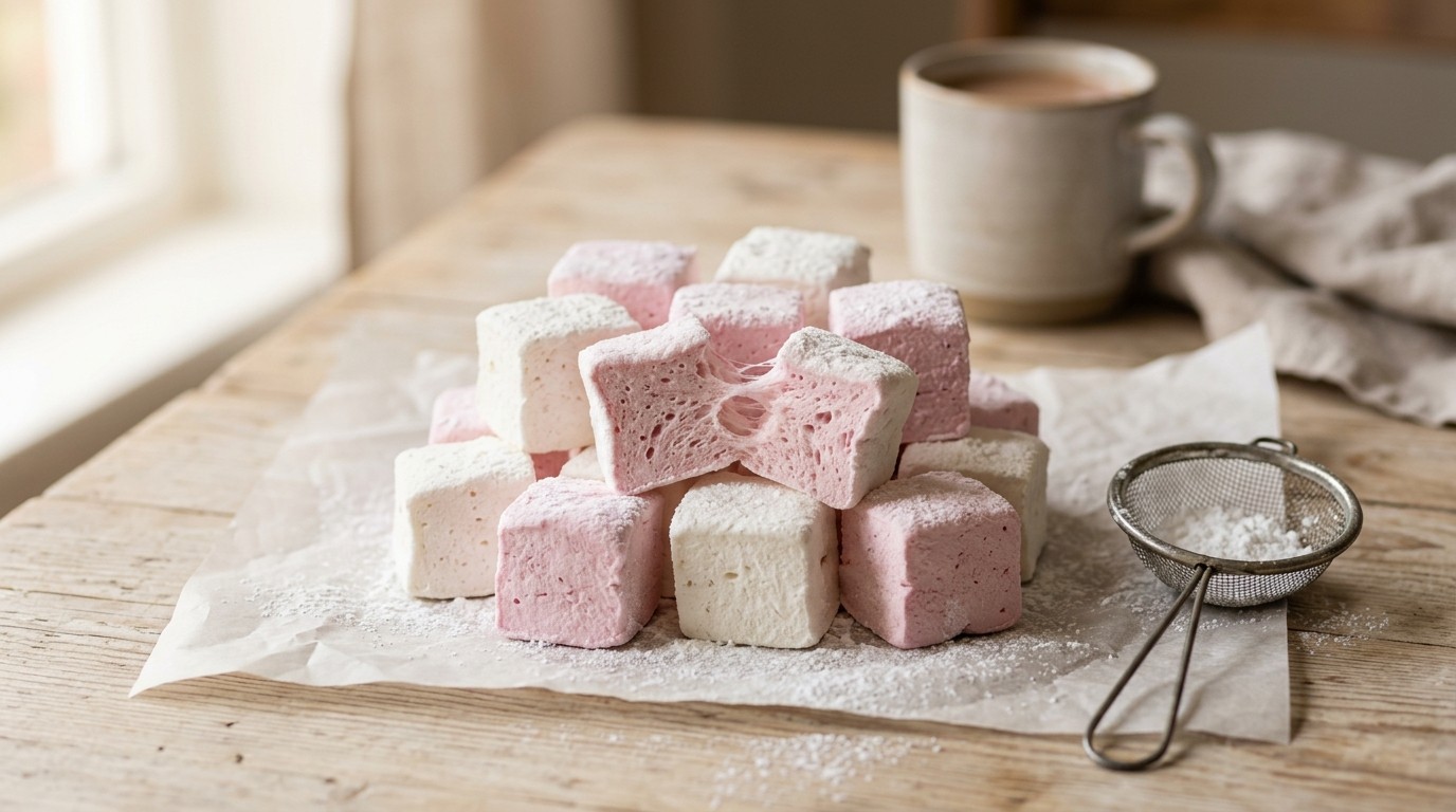 Marshmallow