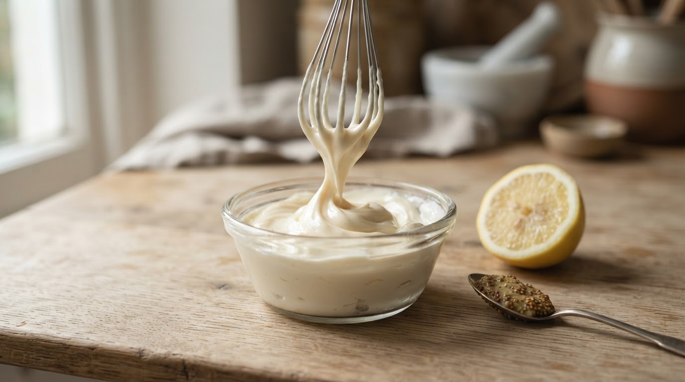 Mayonaise