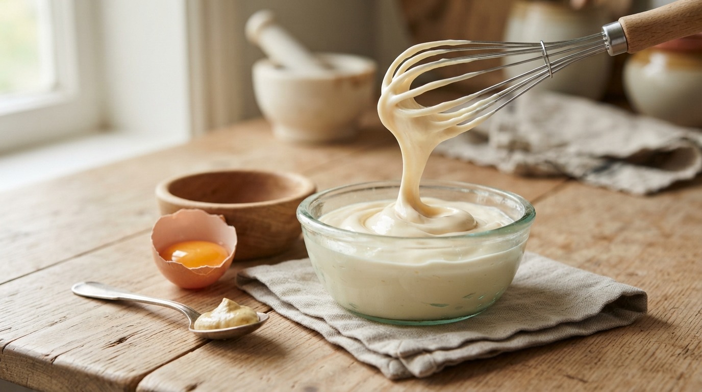 Mayonaise