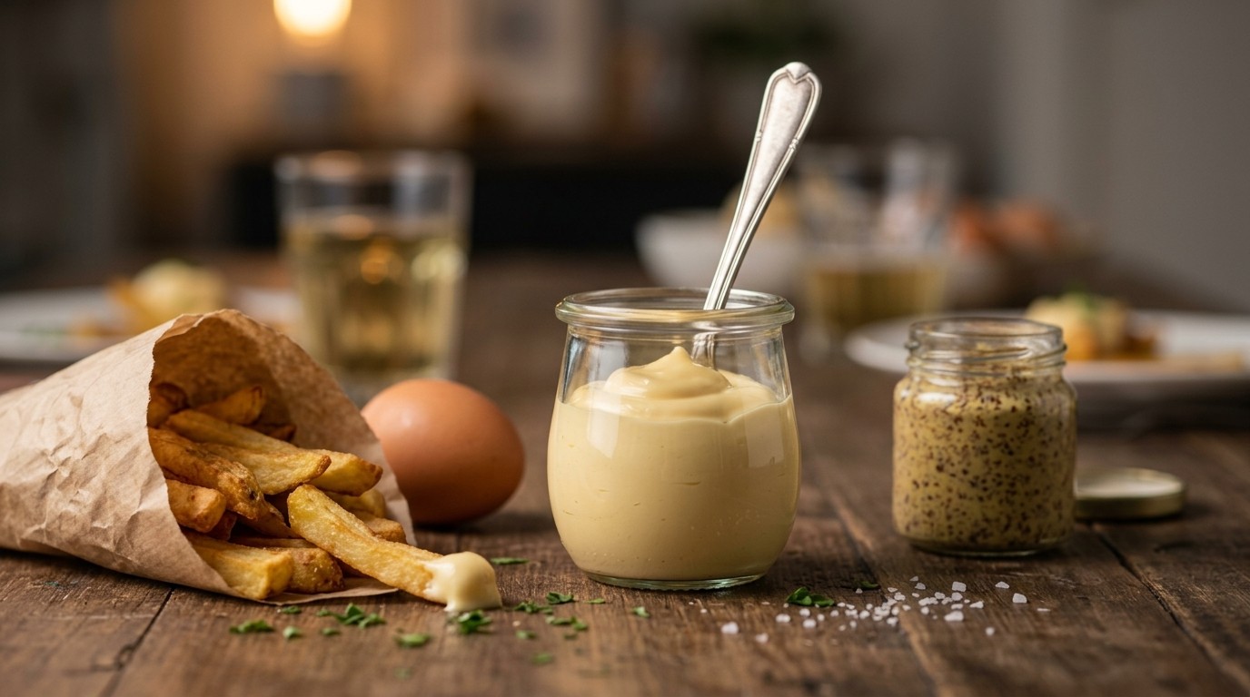 Mayonaise