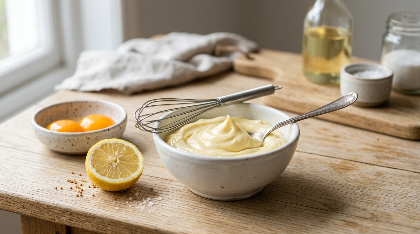 Mayonaise