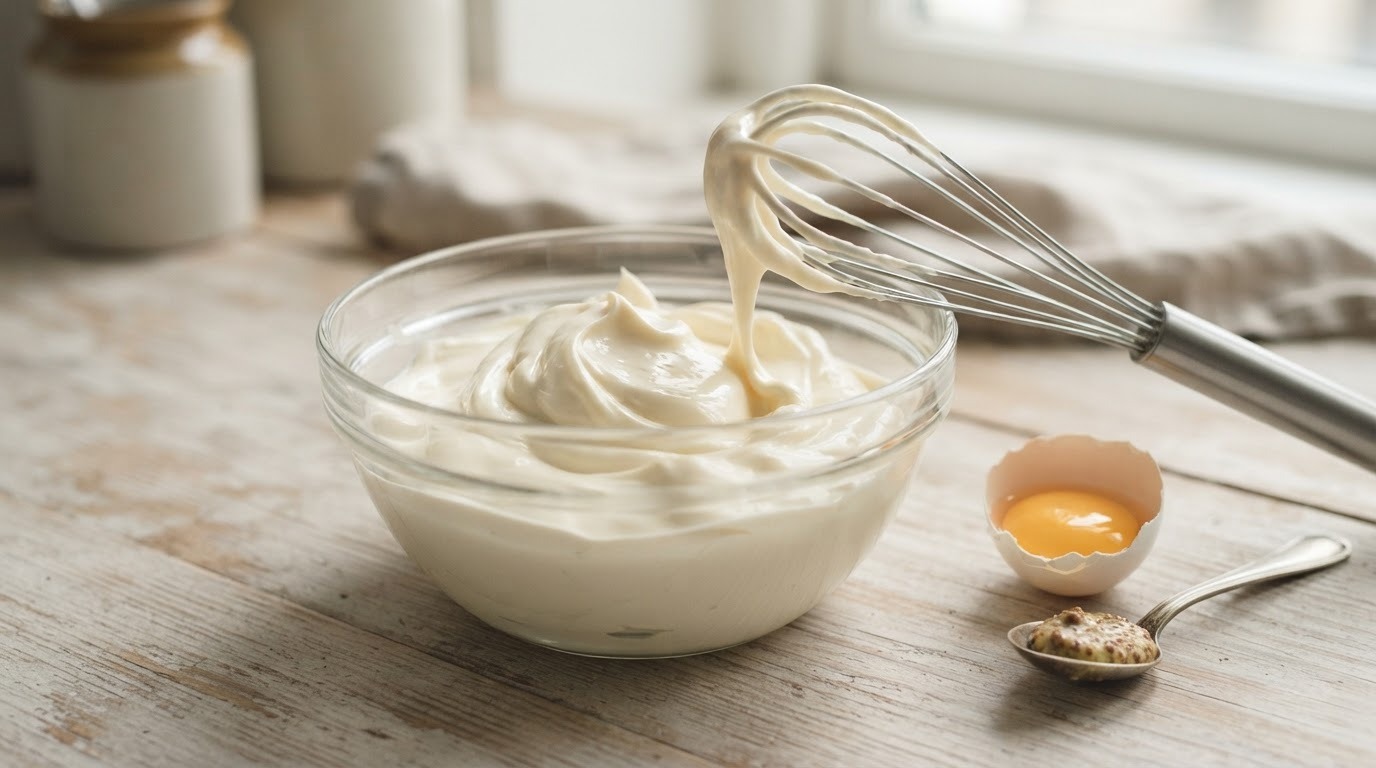 Mayonaise