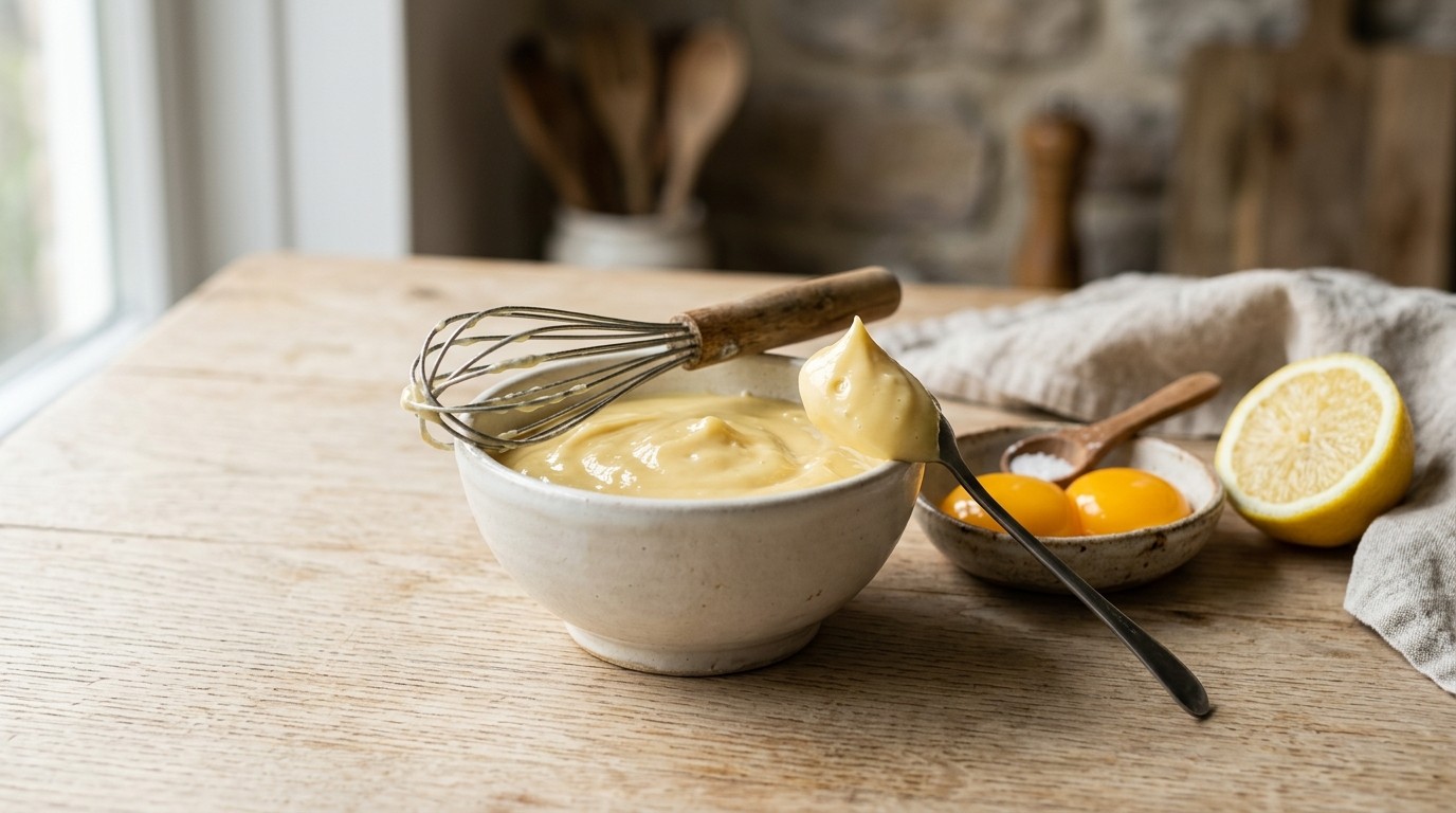 Mayonaise