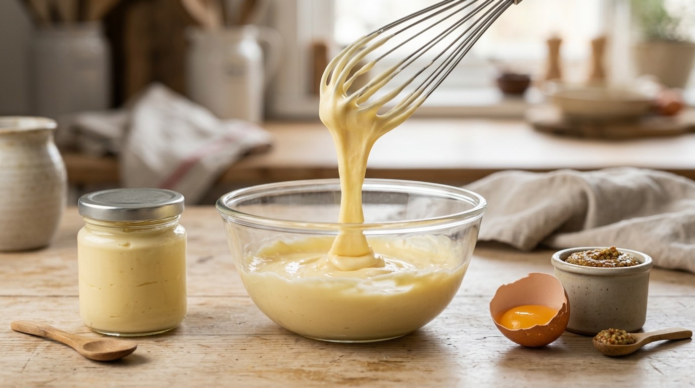 Mayonaise