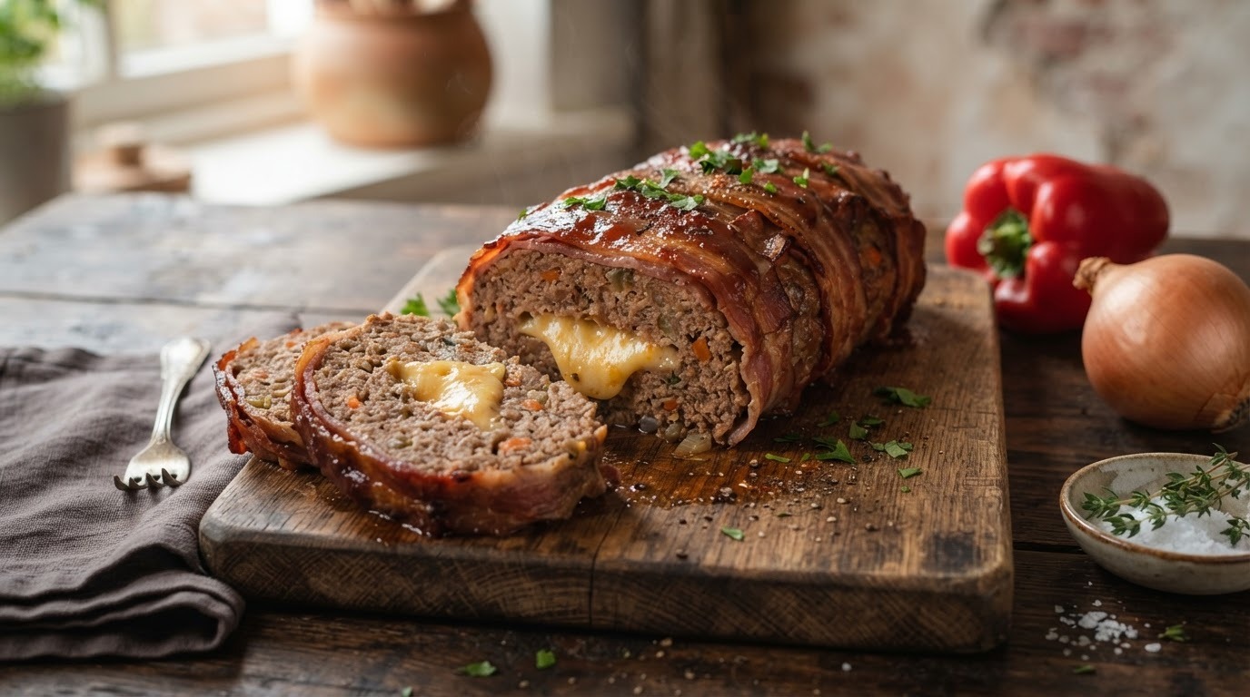 Meat-love
