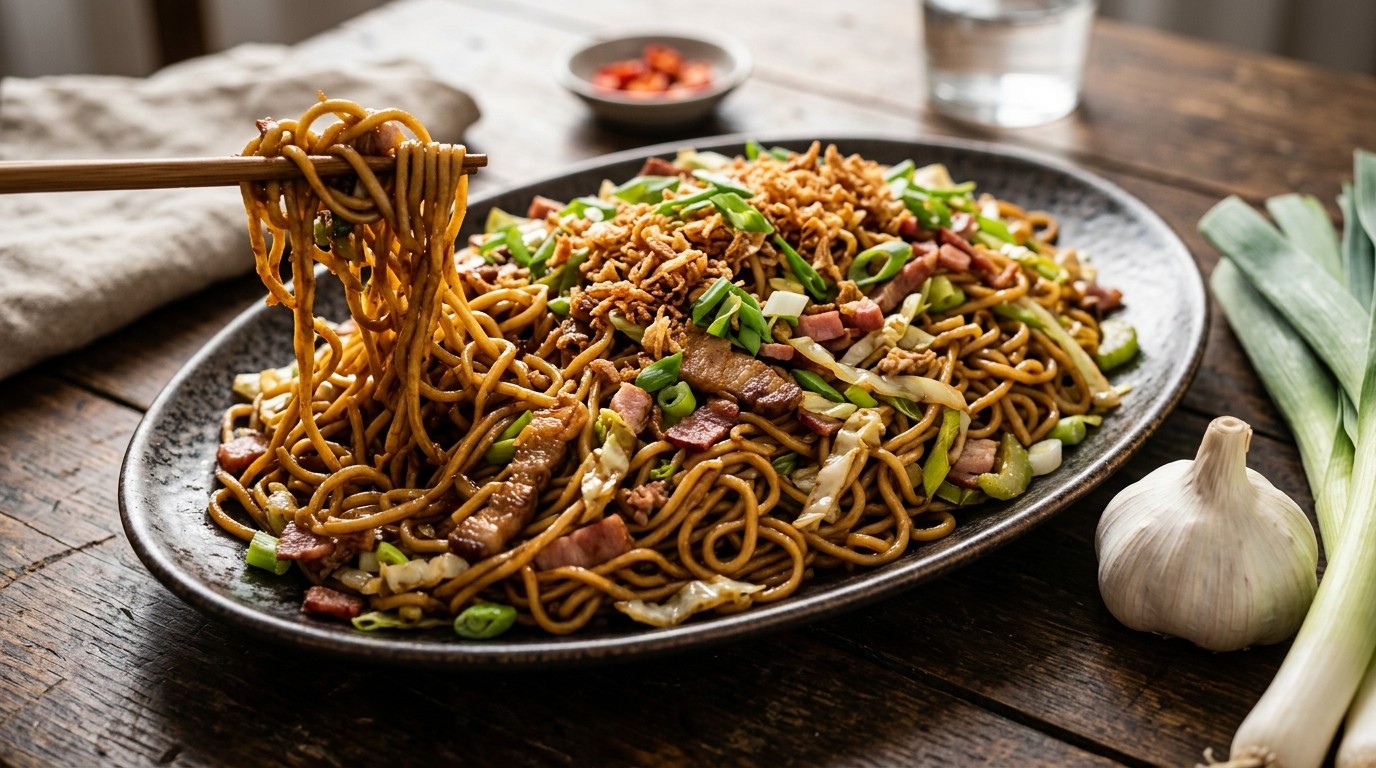 Mie Goreng