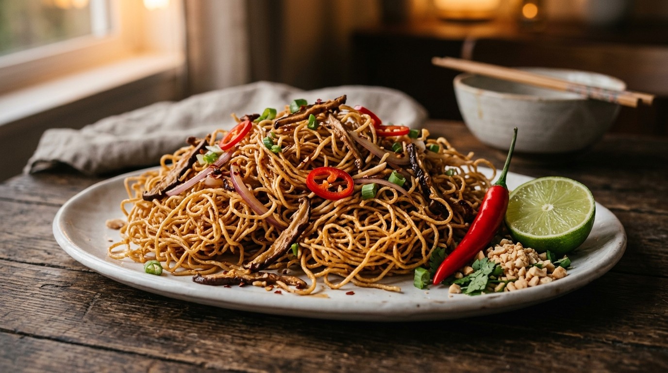 Mie Krob 2