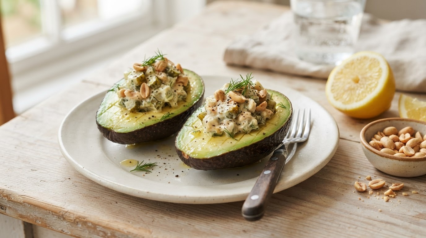 Miens avocado ++