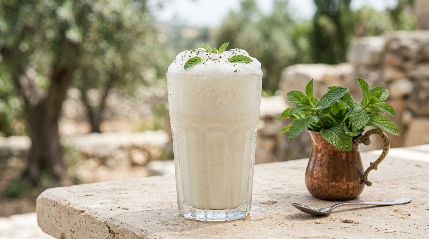 Miens ayran