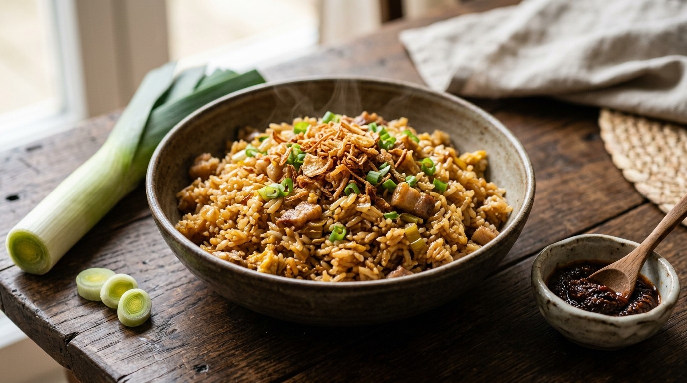 Mijn Nasi