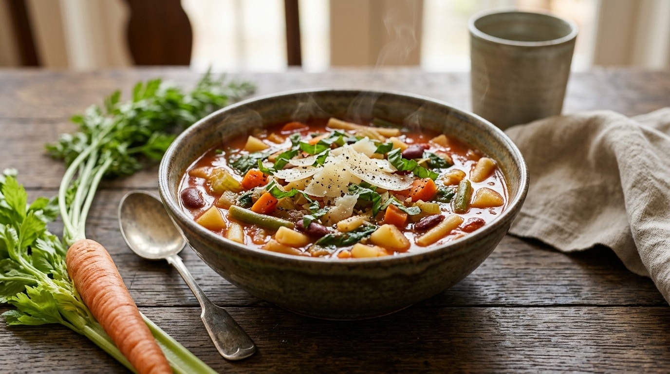 Minestrone