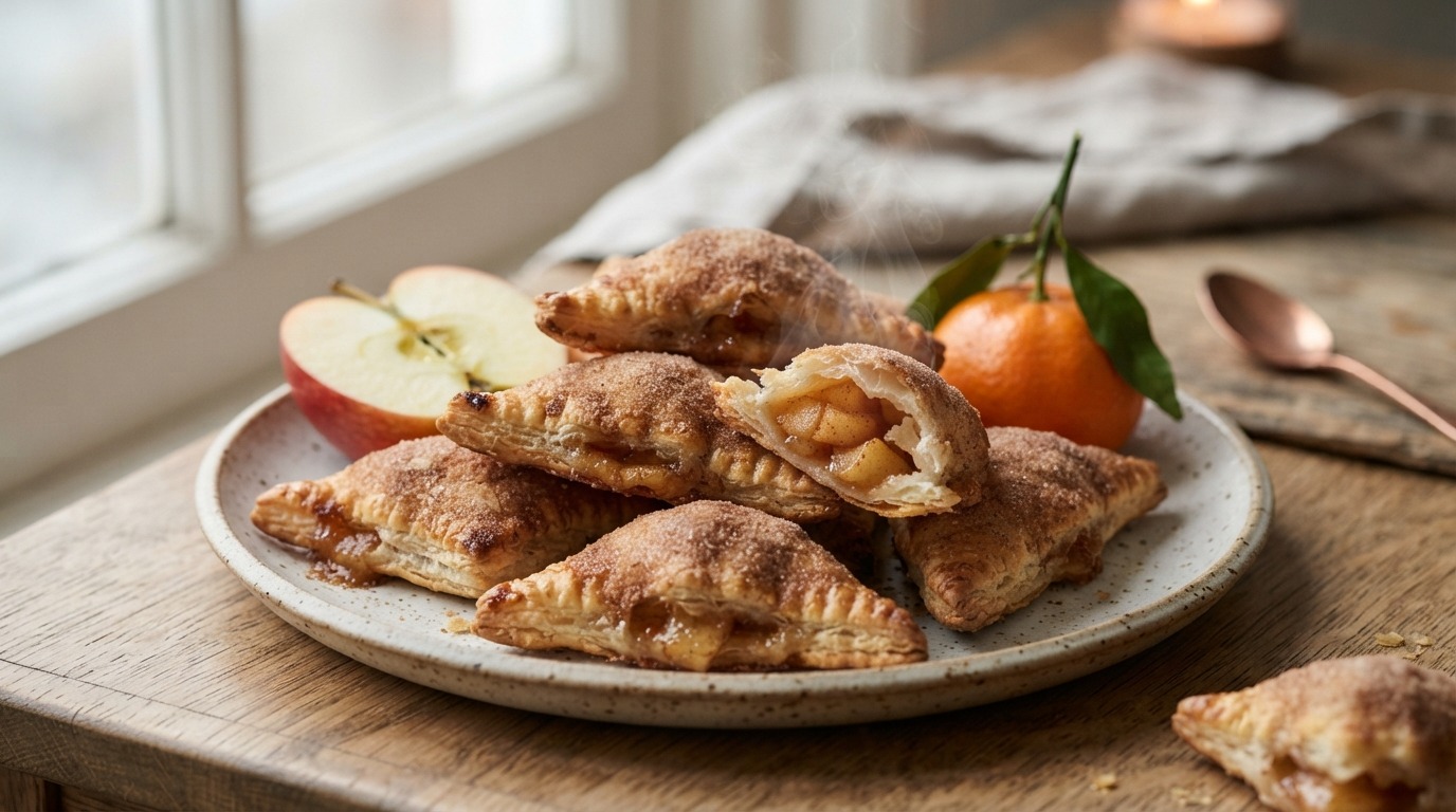 Mini-appelflappen