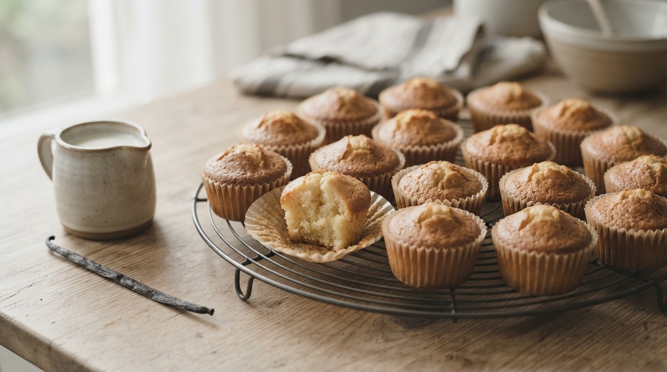 Mini Cakejes