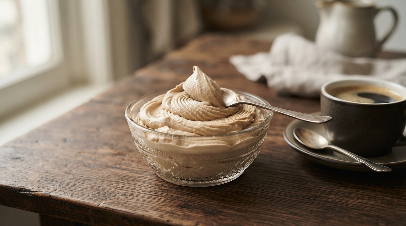 Mocca creme
