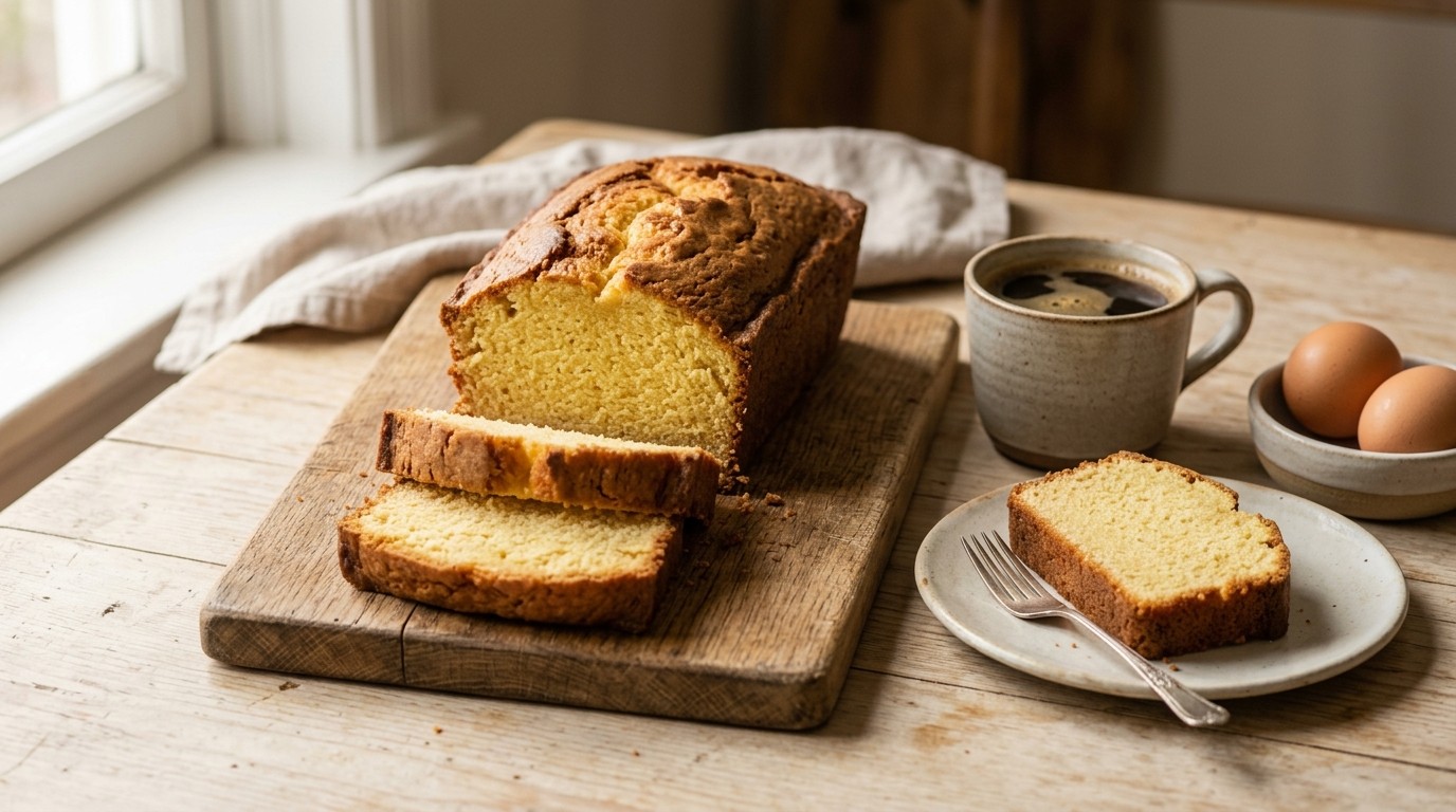 Moeders Cake