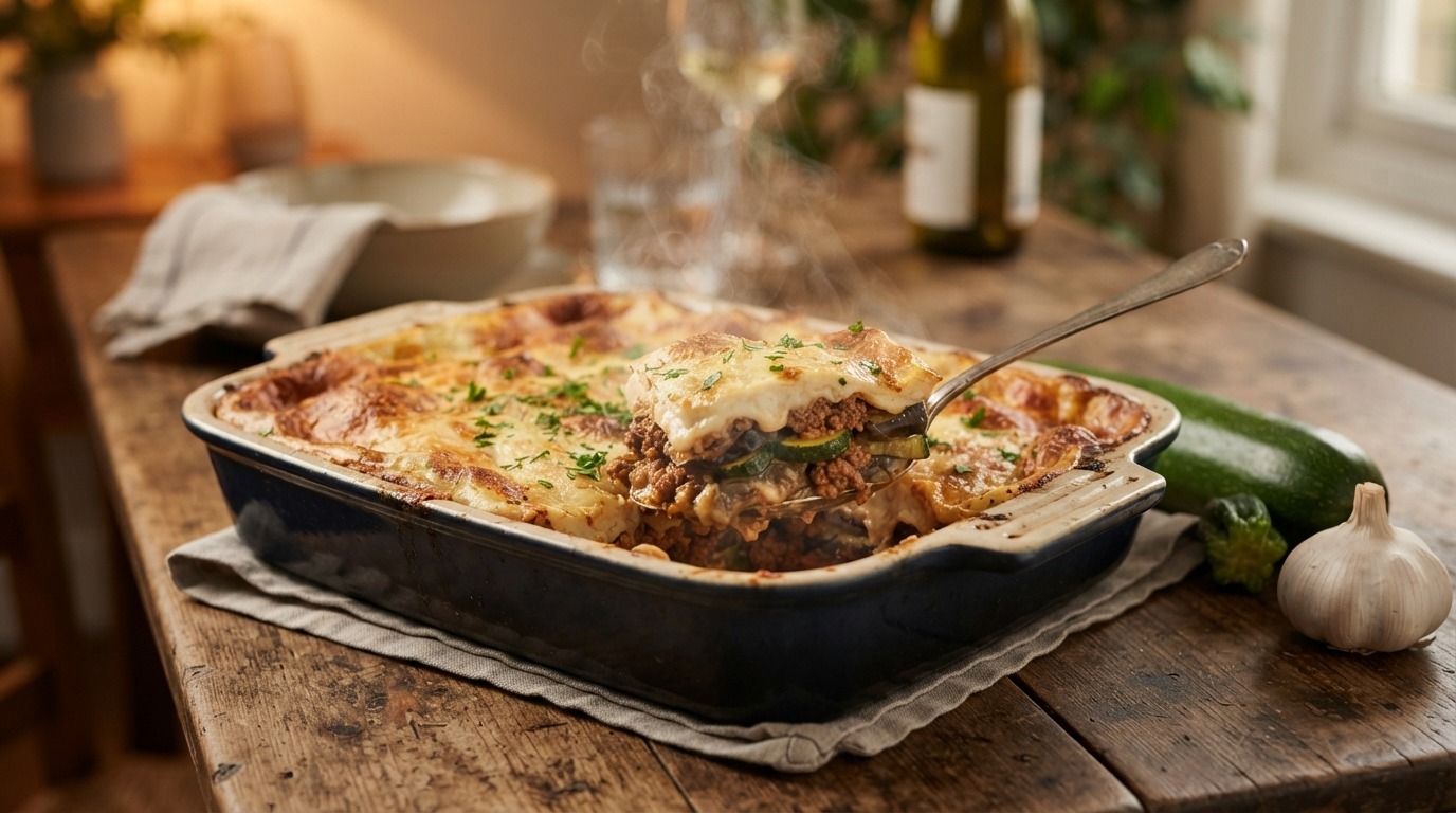 Moussaka
