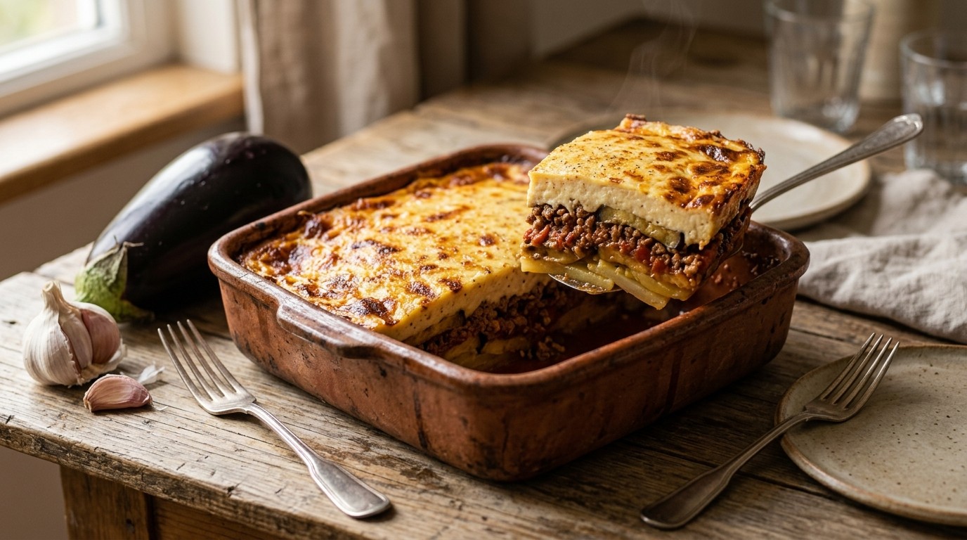Moussaka