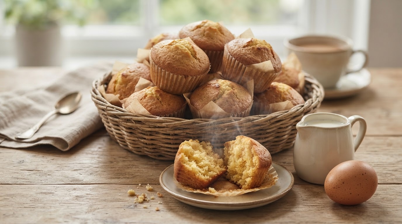 Muffins