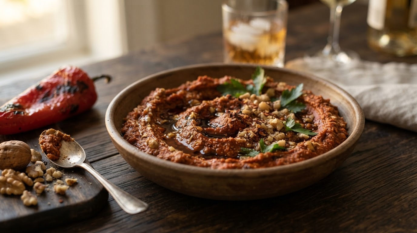 Muhammara