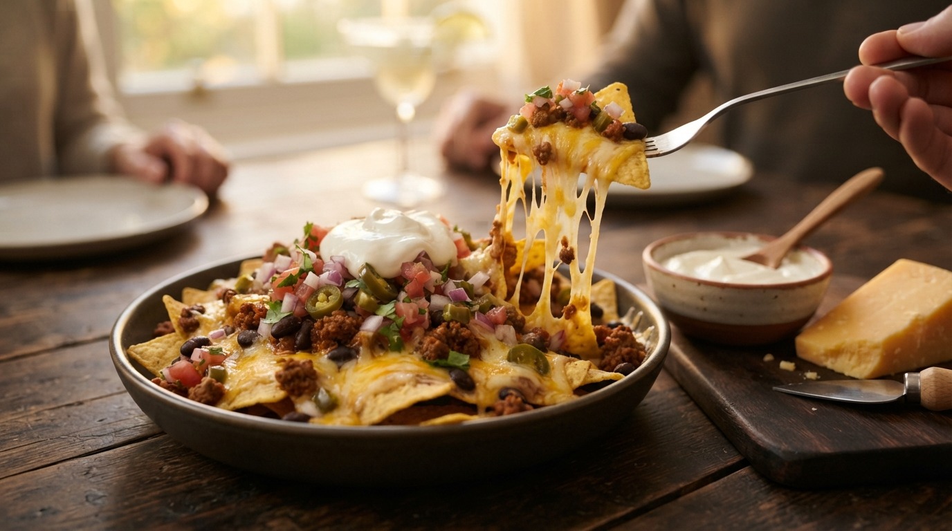 Nacho's