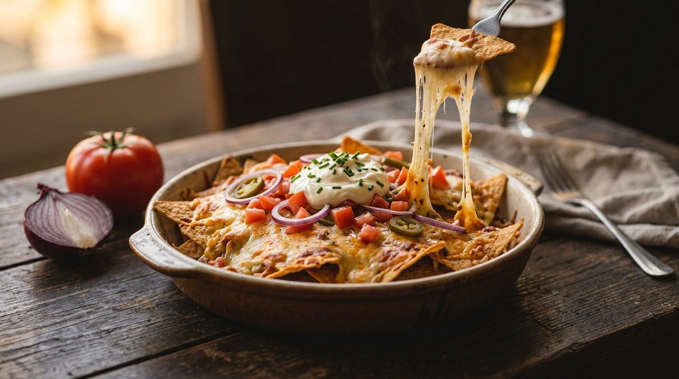 Nachos