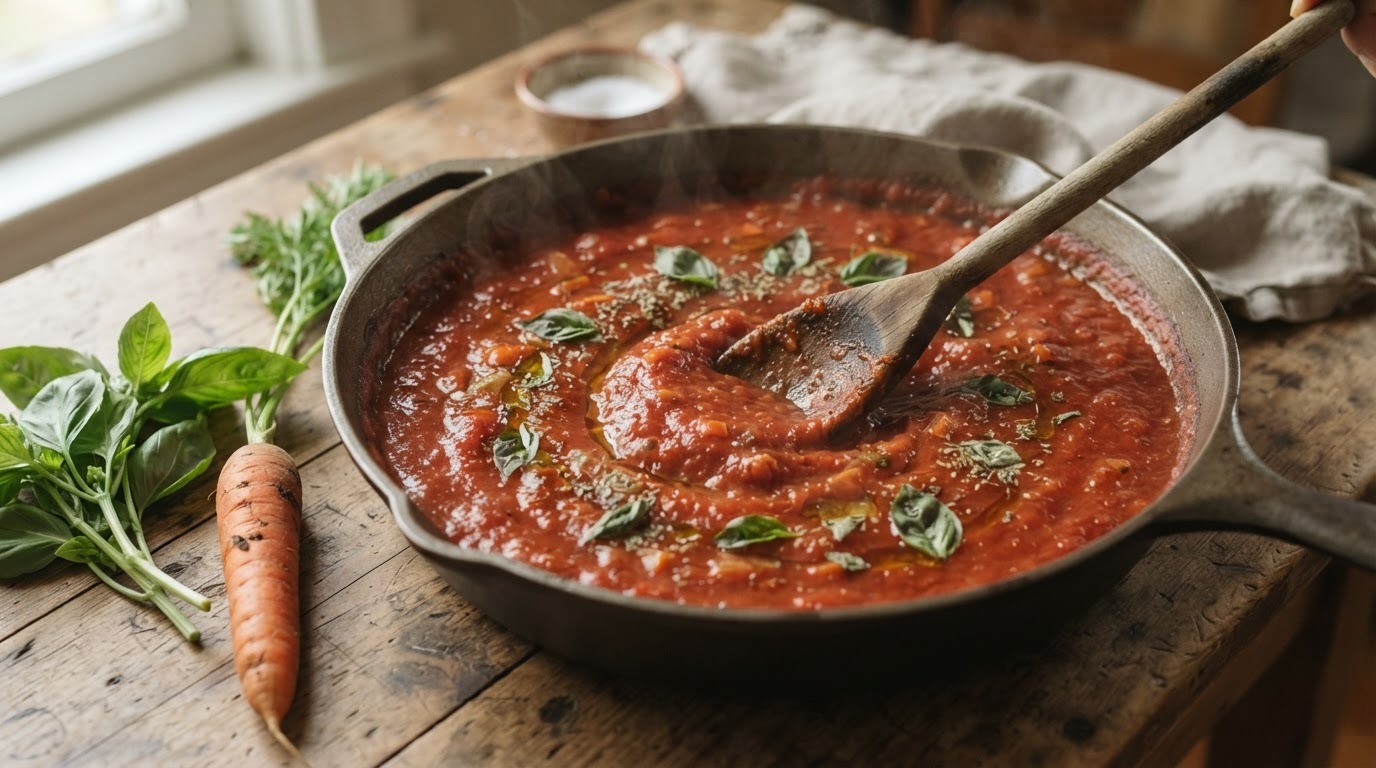 Napolitaanse saus