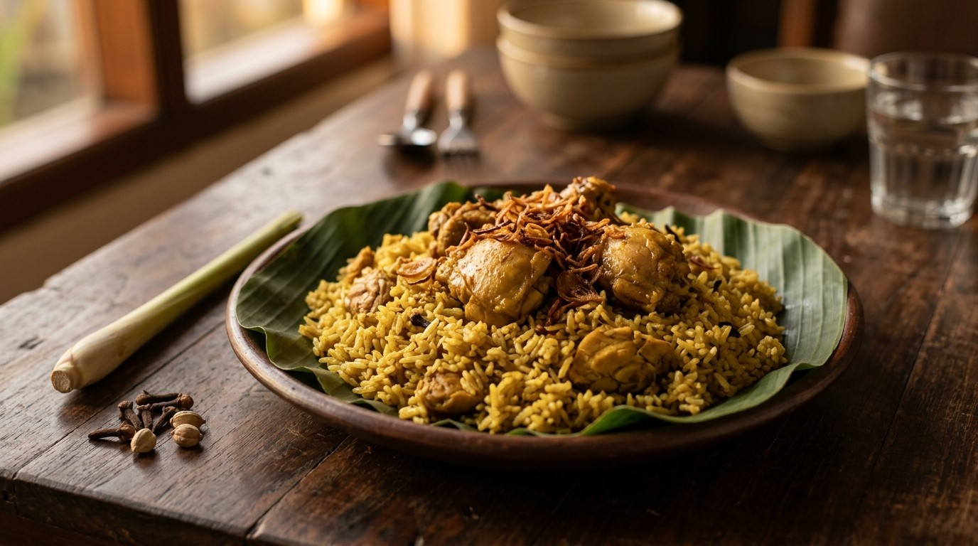 Nasi Keboeli 2