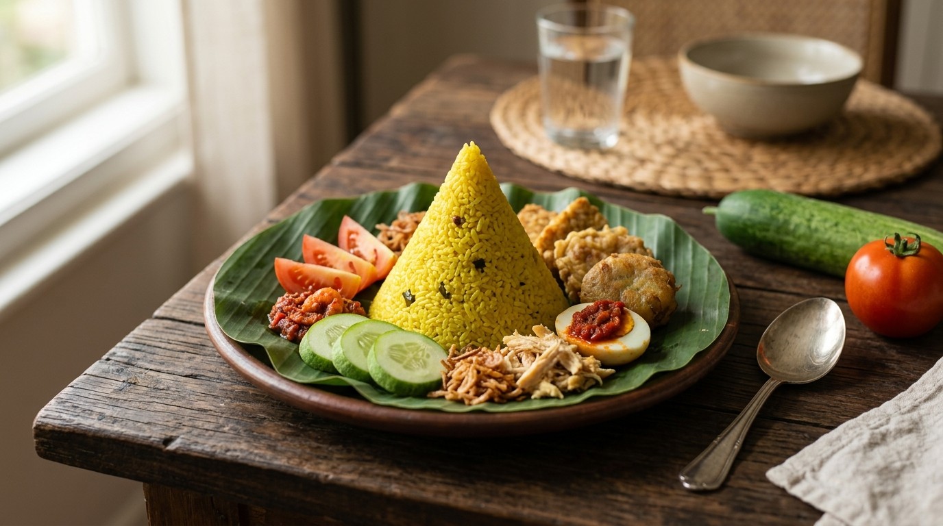 Nasi Koening