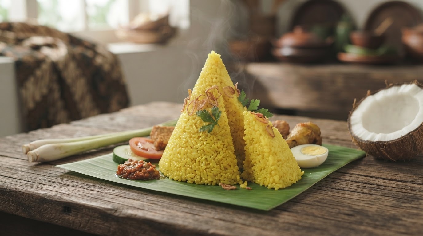 Nasi Koening