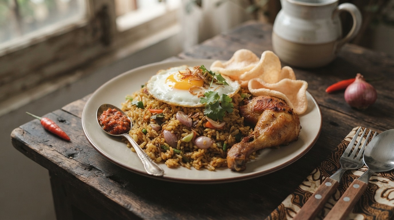 Nasi