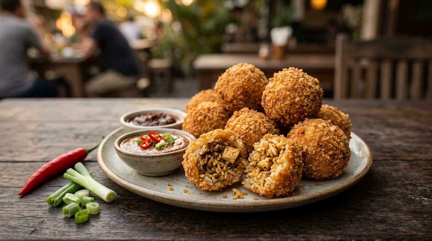 Nasiballen