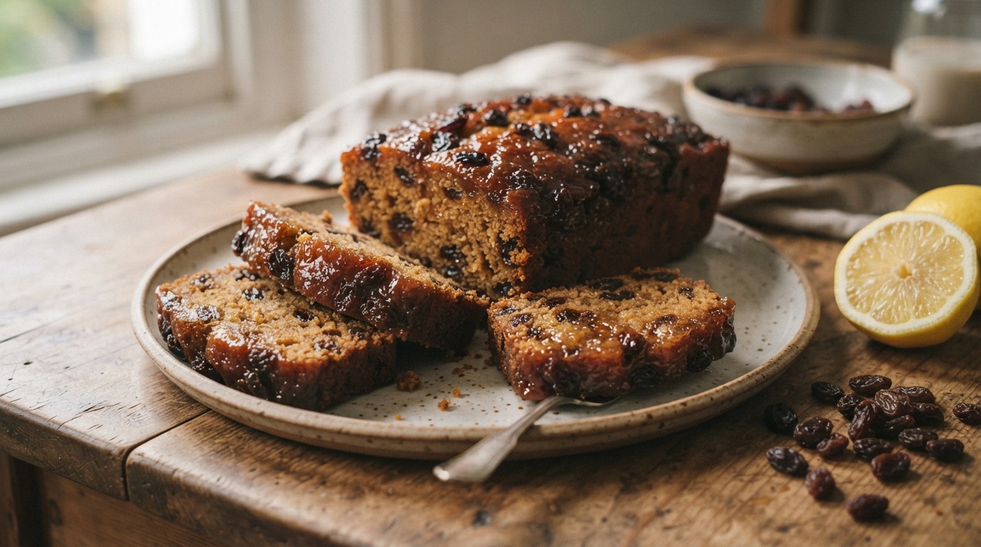 Natte cake
