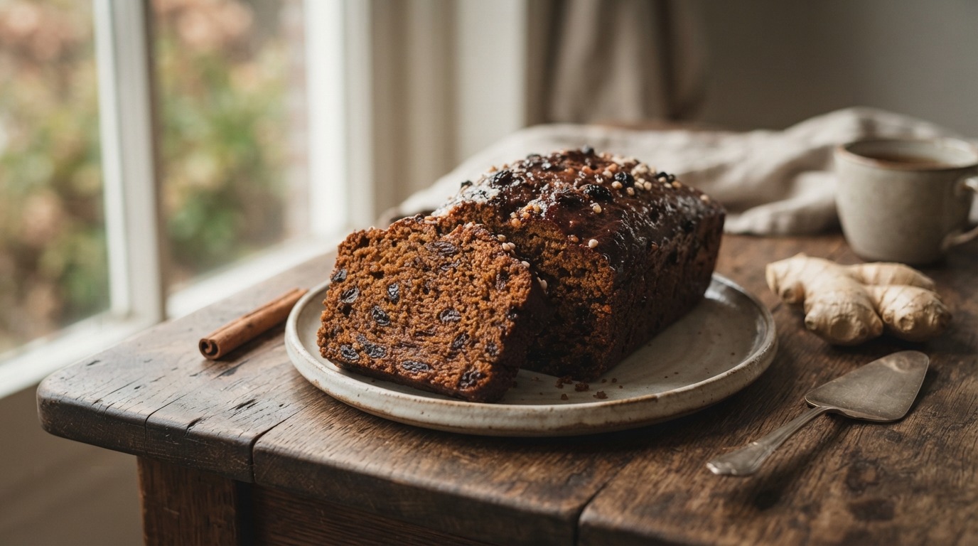Noordwijkerhoutse kruidkoek