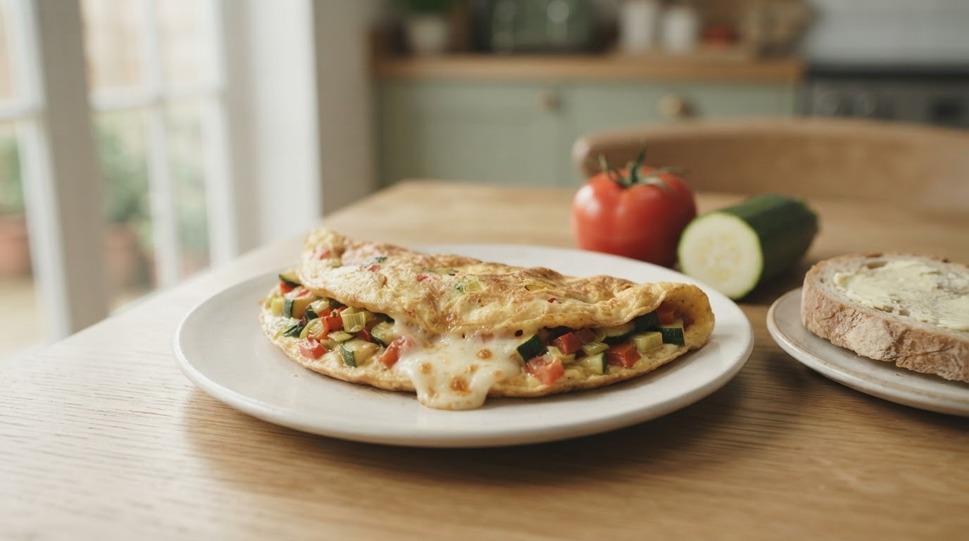 Omelet