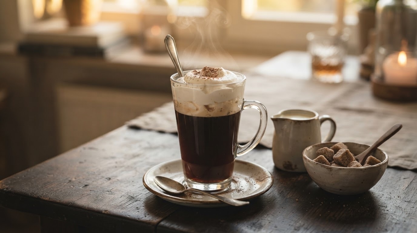Oosterburen koffie