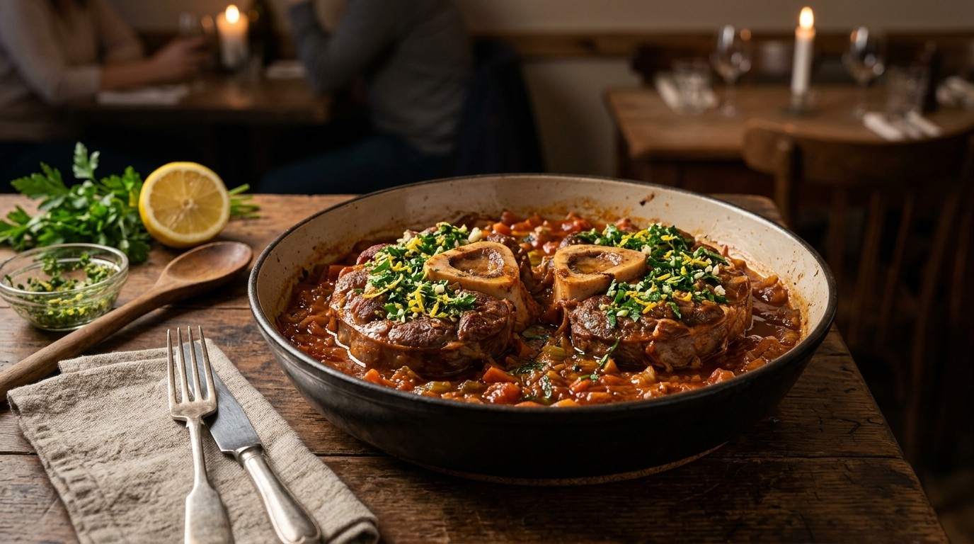 Ossobuco