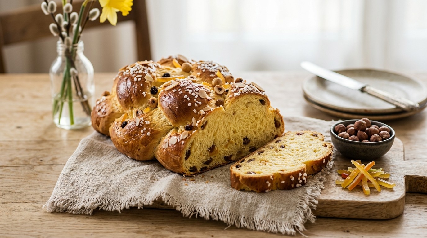 Paasbrood