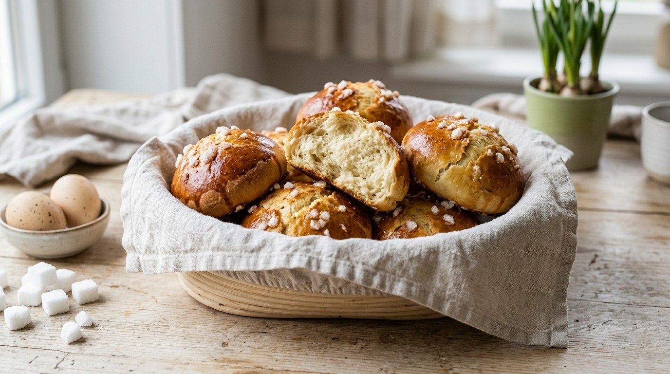 Paaskoeken