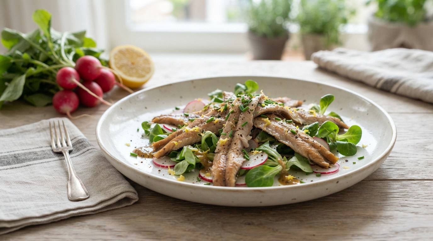 Palingsalade