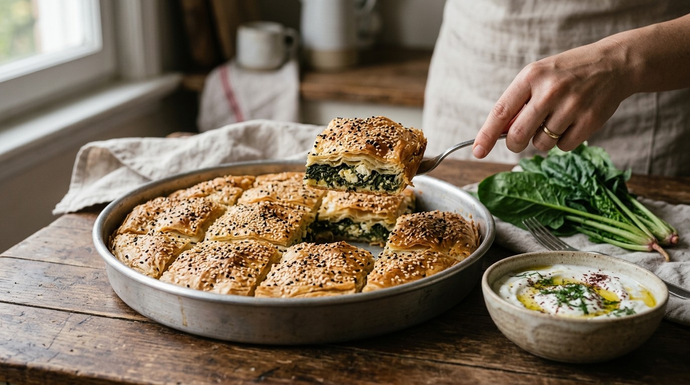 Panakli Borek I