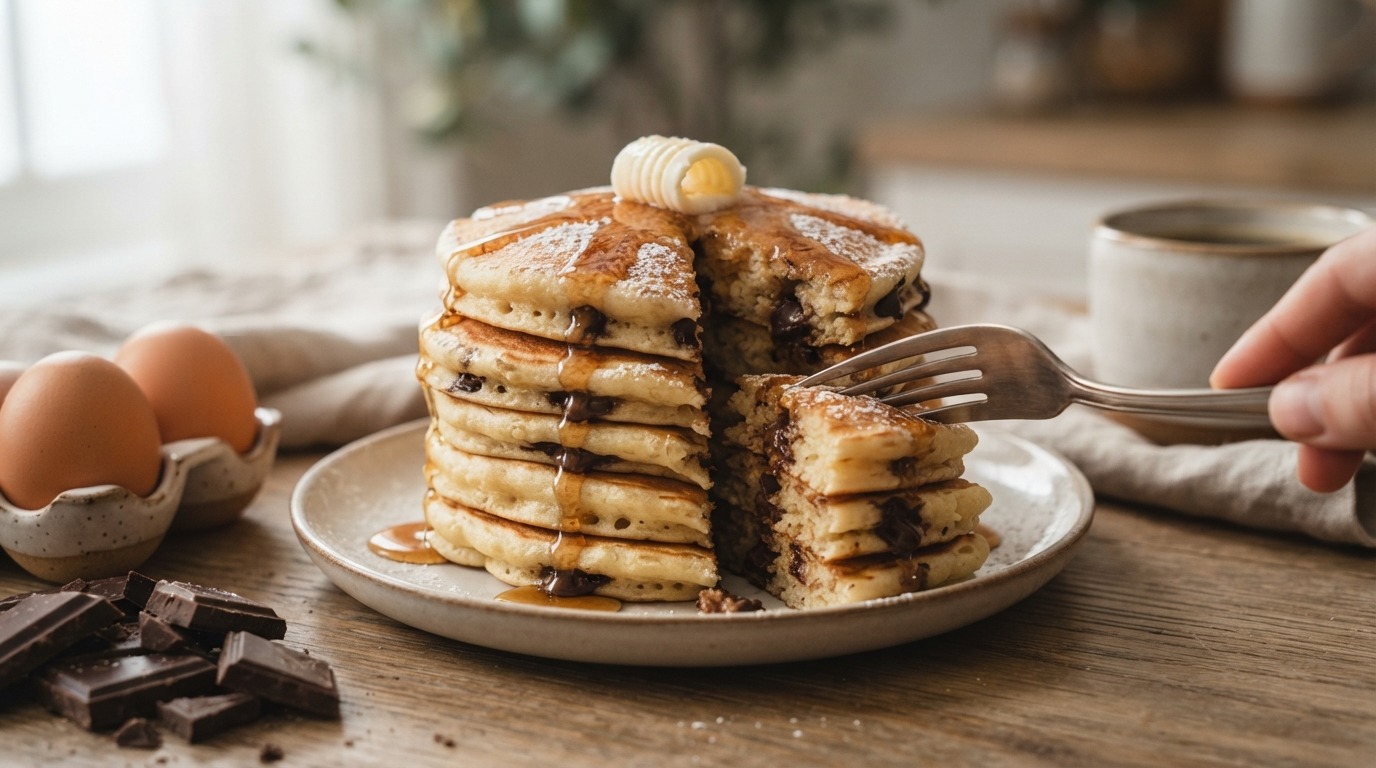 Pancakes