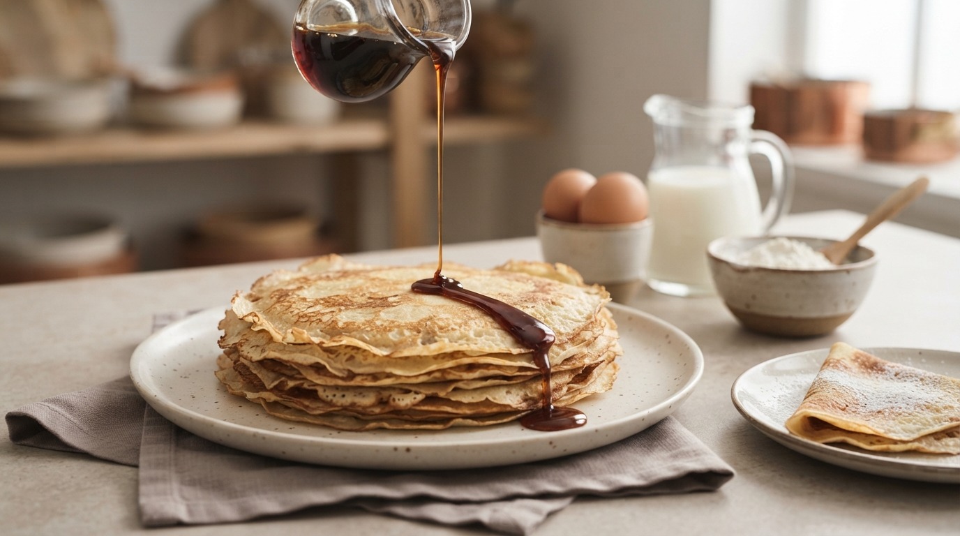 Pannenkoeken