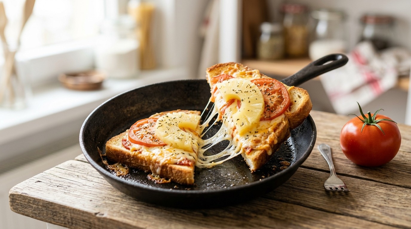 Panpizza