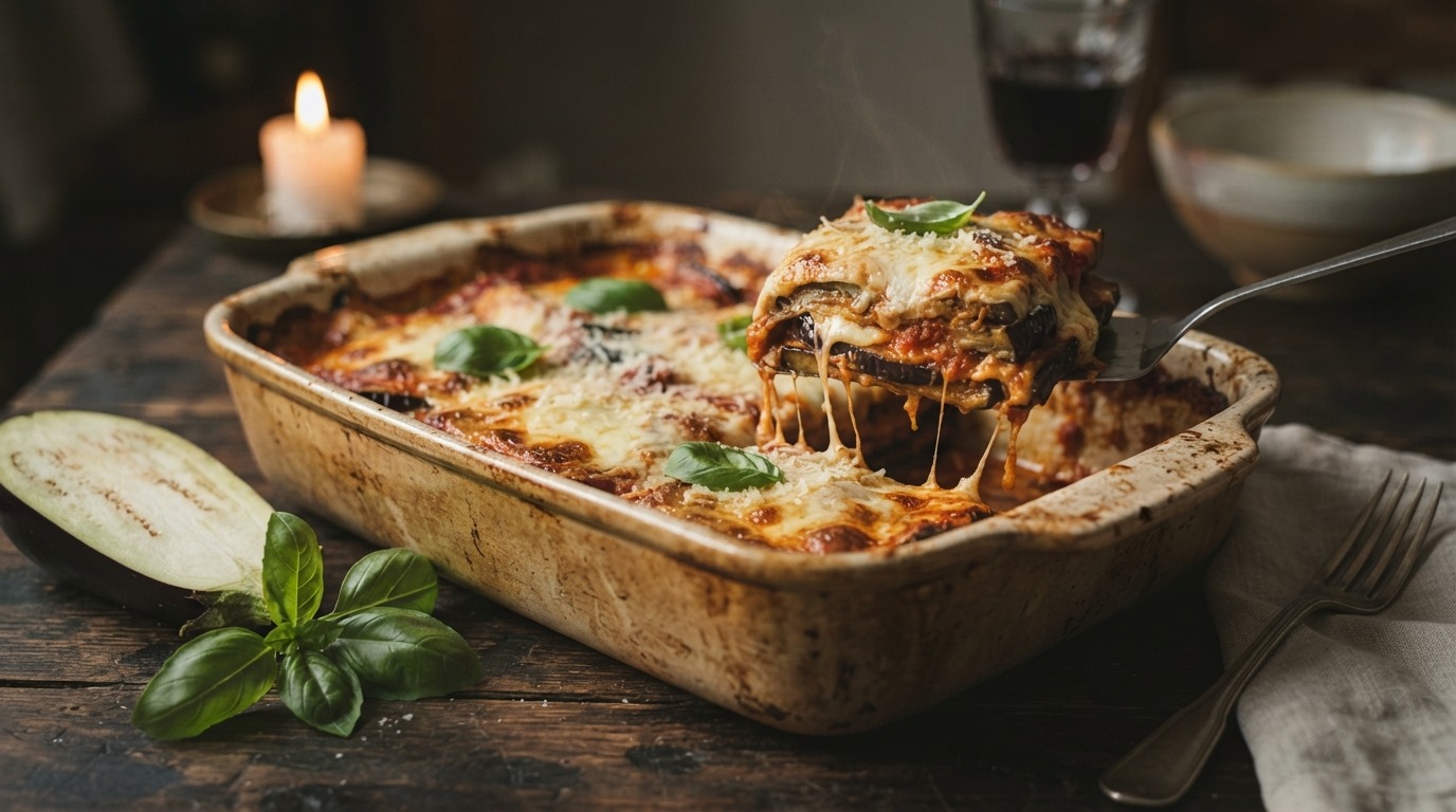 Parmigiana