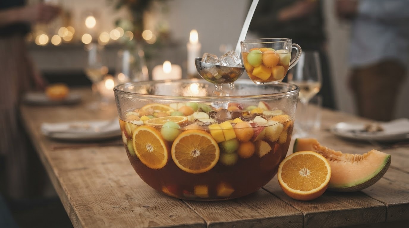 Party-punch