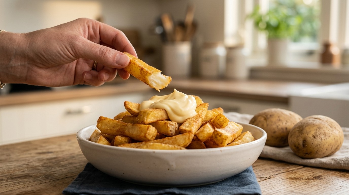 Patat frites