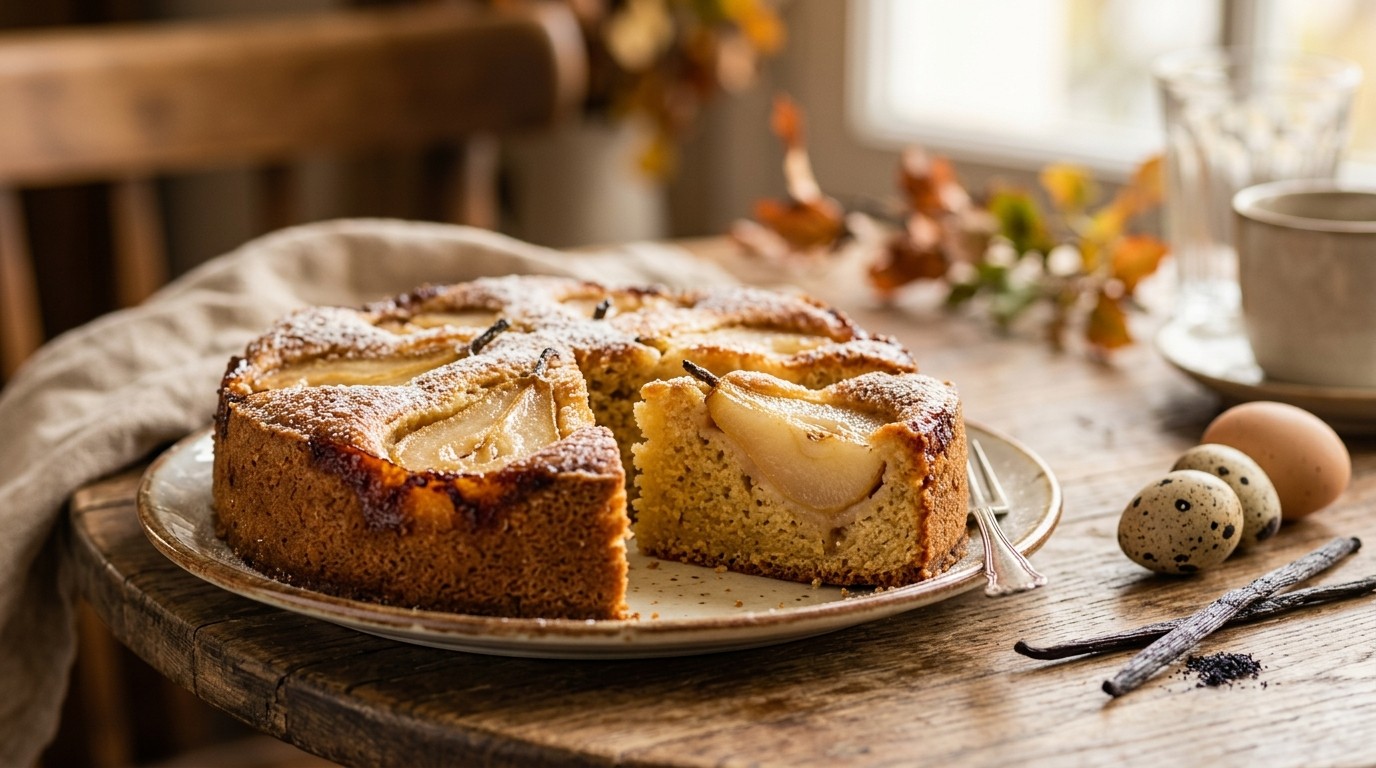 Perencake